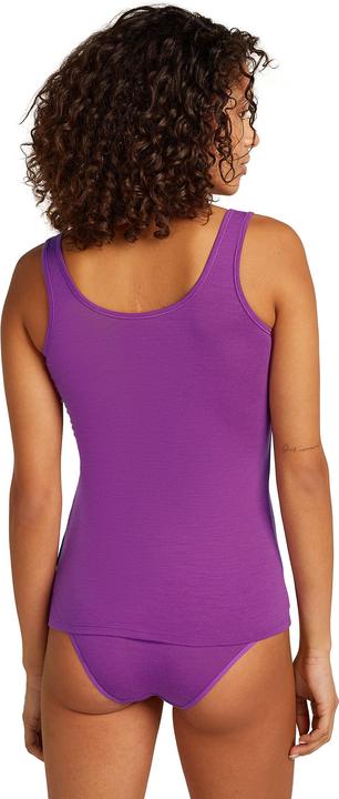 Produktbild Icebreaker Women's Siren Tank (M)