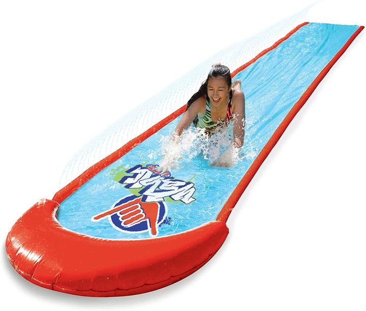 Image du produit Goliath Toys Super Slide 7,5m