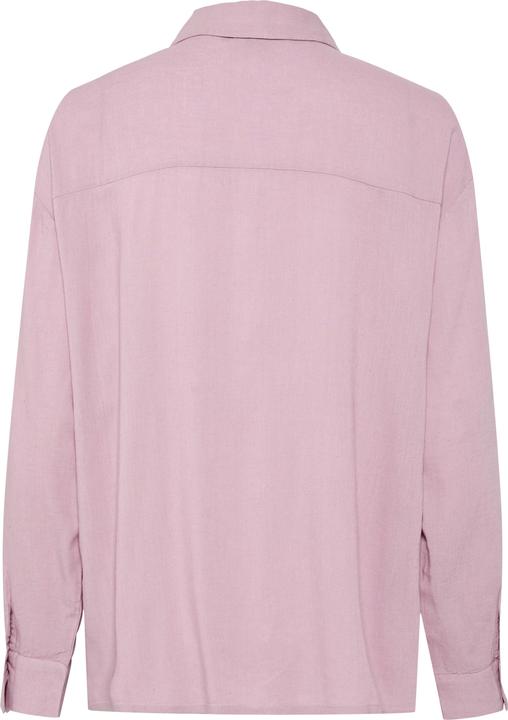 Produktbild Pieces Pcpia Ls Loose Shirt Pwp mm Noos (XS)