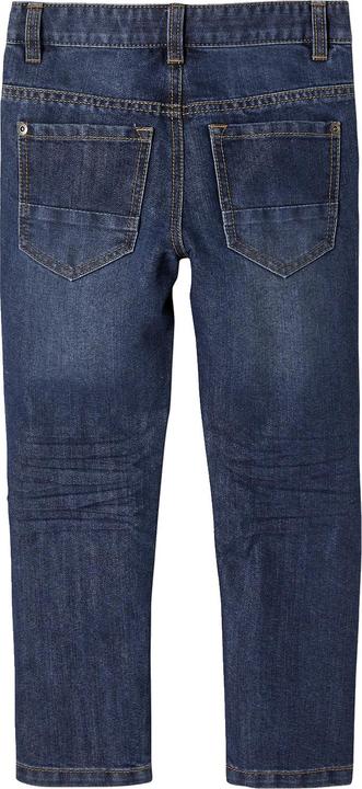 Actual product image Vertbaudet Jeans (104)