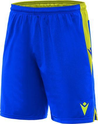 Macron shorts tempel (XL)
