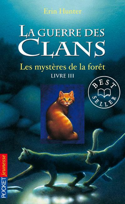 Immagine prodotto La guerre des clans (Francese, Hunter Erin, 2019)