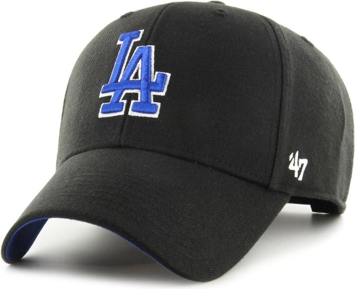 Immagine prodotto 47 Brand berretto snapback mlb los angeles dodgers sure shot mvp (Taglia unica)