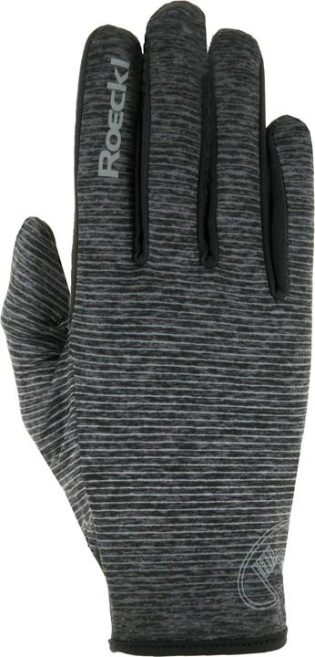 Image du produit Roeckl Gants de course Java (10.5)