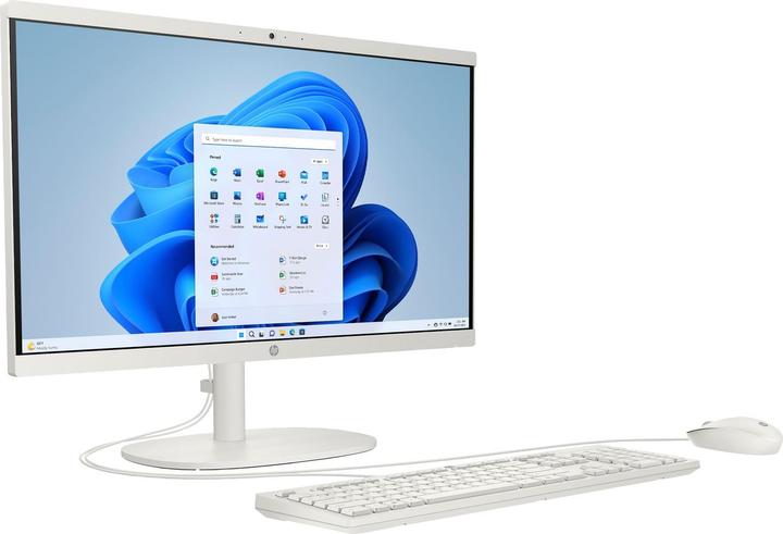 Immagine prodotto HP All-in-One 22-dg0100ng (Intel N100, 8 GB, 512 GB)