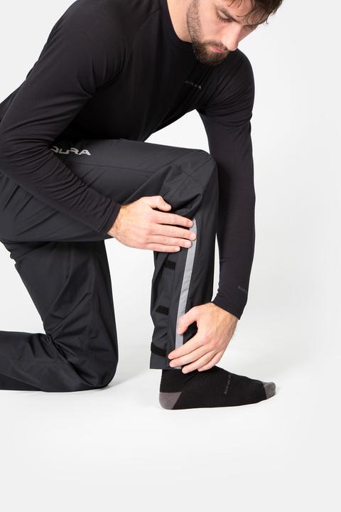 Immagine prodotto Endura Pantaloni impermeabili Hummvee Transit (S)