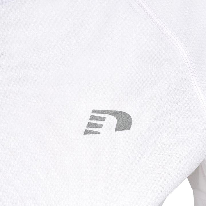Image du produit Newline T-Shirt De Course à Pied Femme Core S/S (XL)
