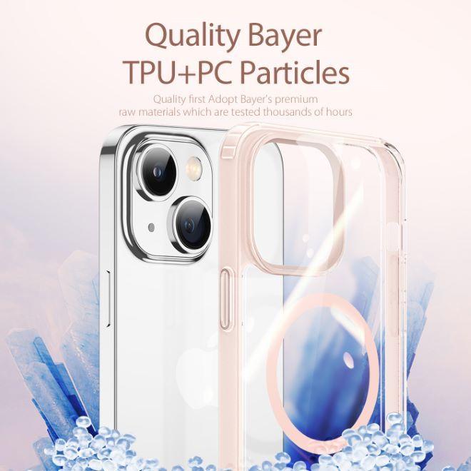 Produktbild Dux Ducis Clin2 Series (Apple iPhone 14)