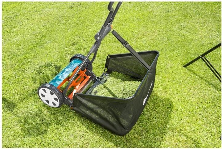 Actual product image Gardena Classic 330 (Manual)