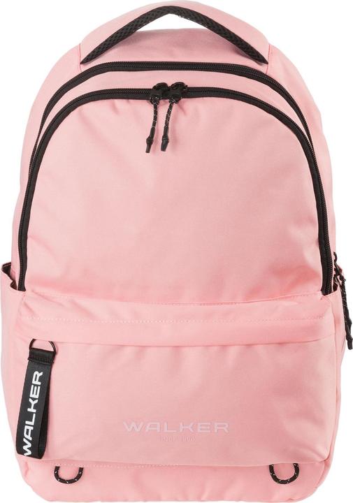 Walker Freizeitrucksack Alpha 29 l, Pink (29 l)