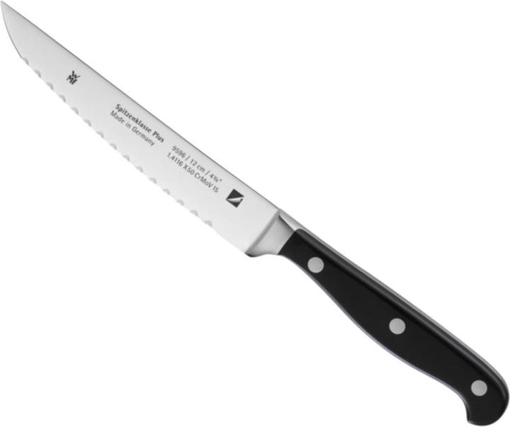 Actual product image WMF All-purpose knife SPITZENKLASSE Black (12 cm)