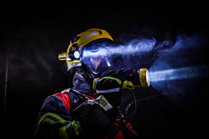 Immagine prodotto Adalit Luce per casco L-30 (13.50 cm)