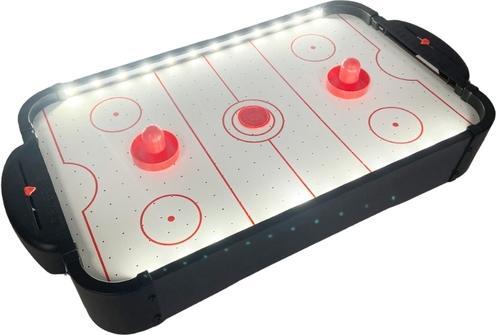 Thumbs Up Air Hockey Con LED