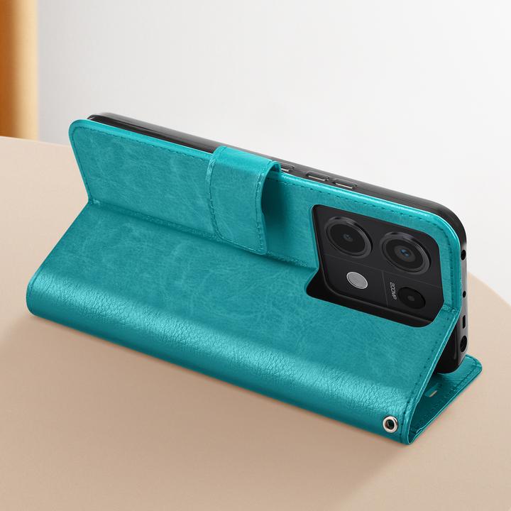 Actual product image Mayaxess SecureCard Cover Series (Xiaomi Redmi Note 13 Pro)