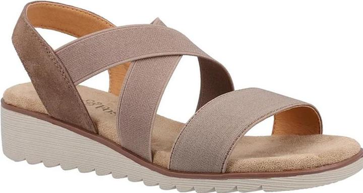 Fleet & Foster Sandalen Freesia Leder