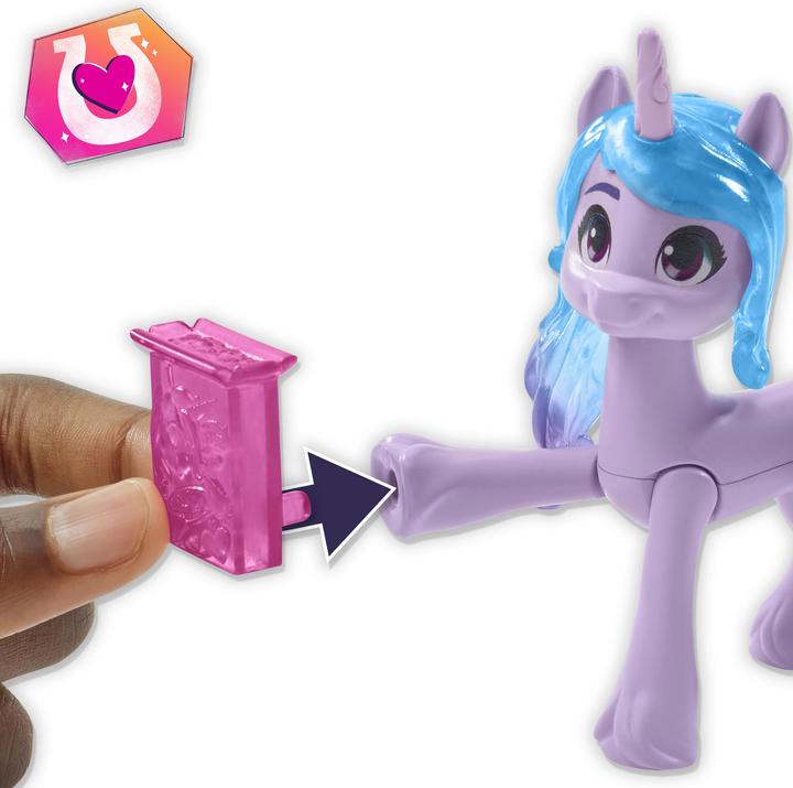 Produktbild My Little Pony Schönheitsfleck Magie