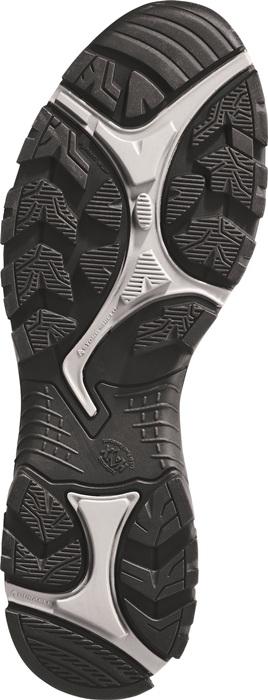 Produktbild Haix Black Eagle Safety 53 LOW (S3, 43)