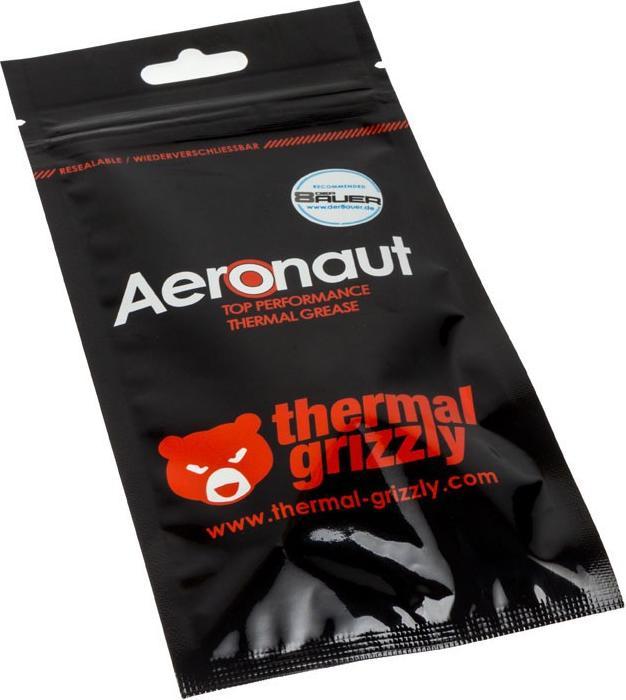 Produktbild Thermal Grizzly Aeronaut (8.50 W/m K, 1 g)