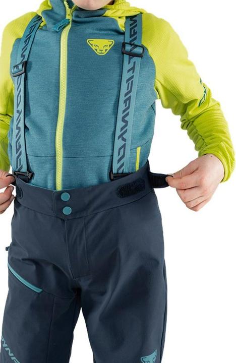 Produktbild Dynafit Kid's Youngstar 3L Pants (164)