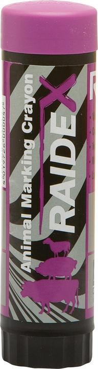 Raidex Viehzeichenstifte
