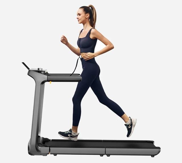 Actual product image KingSmith X218