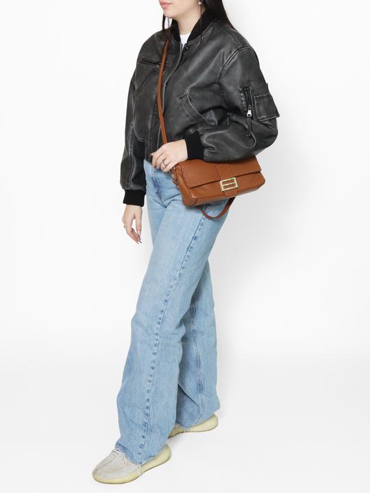 Actual product image Gave Lux shoulder bag