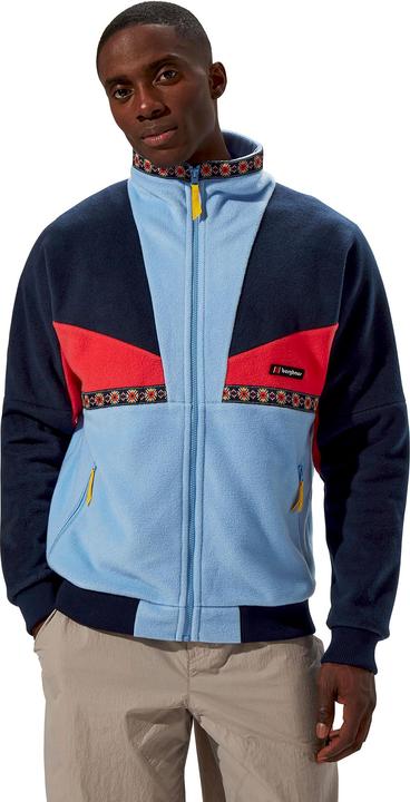 Berghaus Tramantanta 91 Jacke