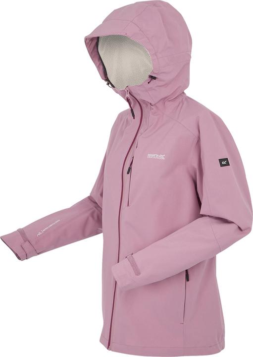 Immagine prodotto Regatta Birchdale II Giacca Impermeabile Donna (46 D)