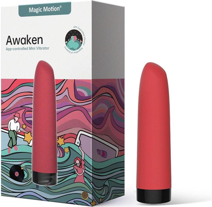 Actual product image Magic Motion Awaken