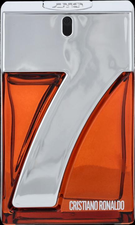 CR7 Cristiano Ronaldo Fearless Eau de Toilette 30 ml (Eau de Toilette, 30 ml)