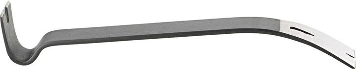 Actual product image Fortis Pied-de-biche 380 mm ultraplat