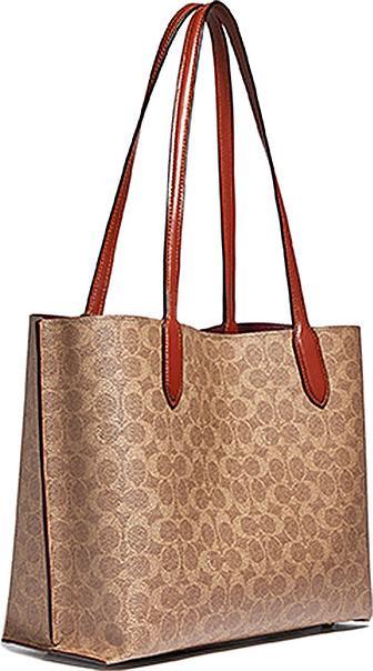 Produktbild Coach Shopper "Willow"