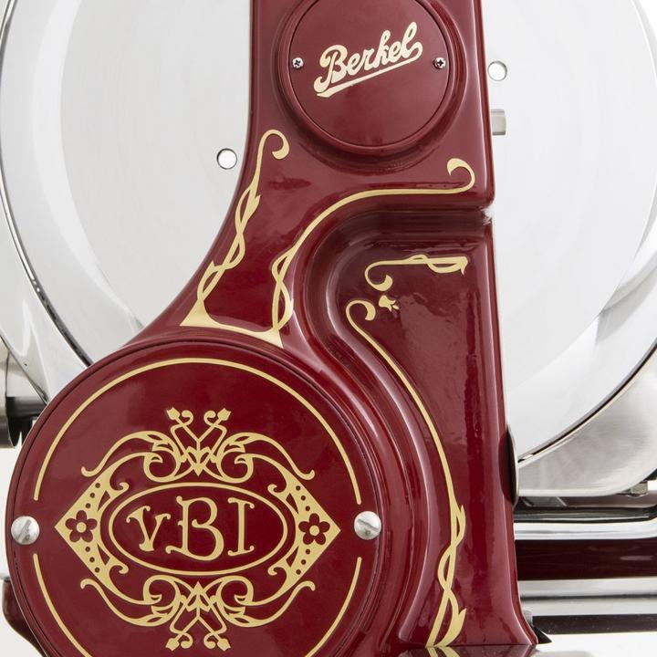Produktbild Berkel Volano Tribute