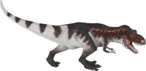 Immagine prodotto Dino Base Dino T-Rex cambia colore