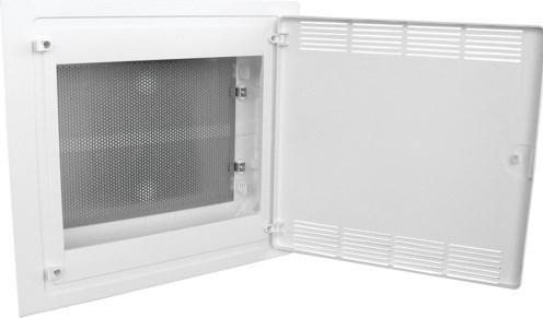 Image du produit Hager VF218PZF