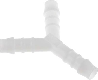 Image du produit Rs Pro Raccord de tuyau souple Acétal, dia.interne (Raccord de tuyau, 8 mm)