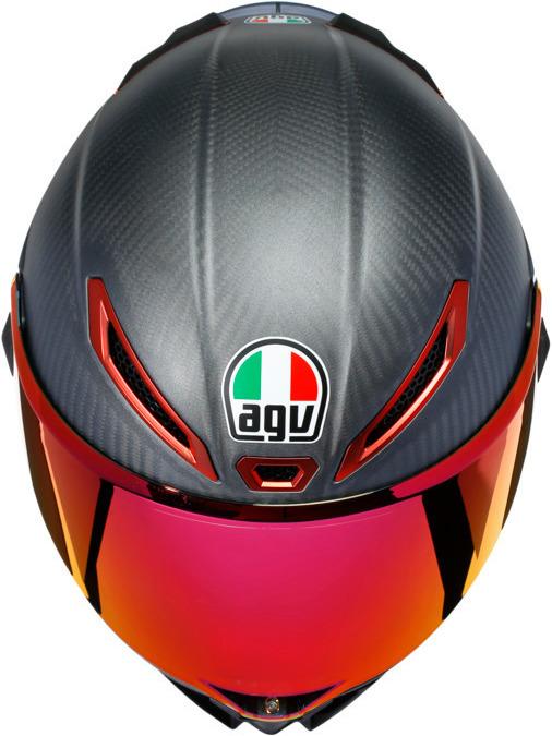 Produktbild AGV Pista GP RR Speciale (61 - 62 cm, XL)