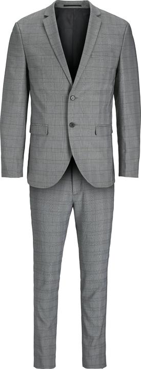 Jack & Jones JPRFRANCO Super Slim Fit Anzug Einreihiger Blazer und Hose (52)