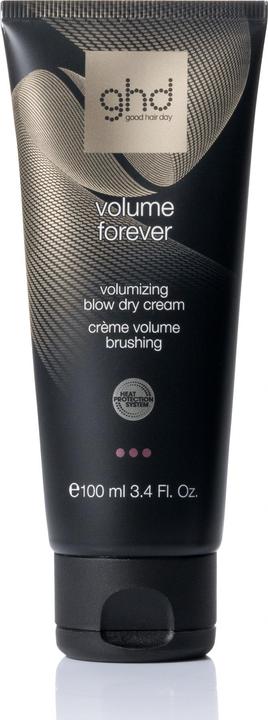 Actual product image ghd Duet Blow Dry Set - Icy Blue Collection