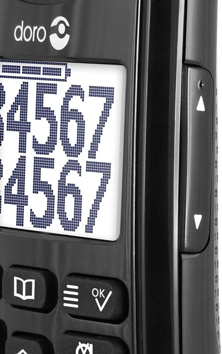 Produktbild Doro PhoneEasy 110
