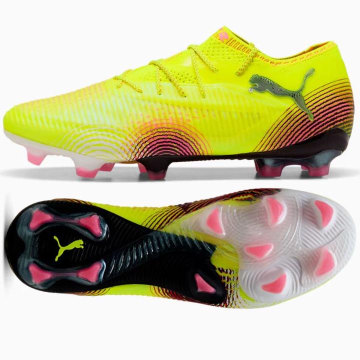 Produktbild Puma FUTURE 8 ULTIMATE Low FG (40.5)