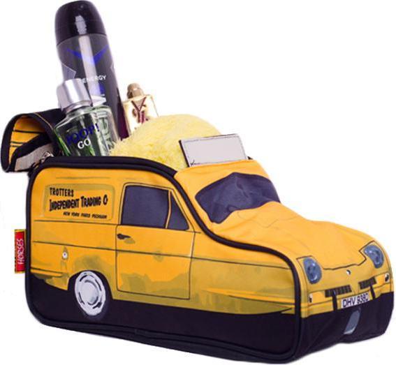 Image du produit The Monster Factory Sac de voyage - Super Van