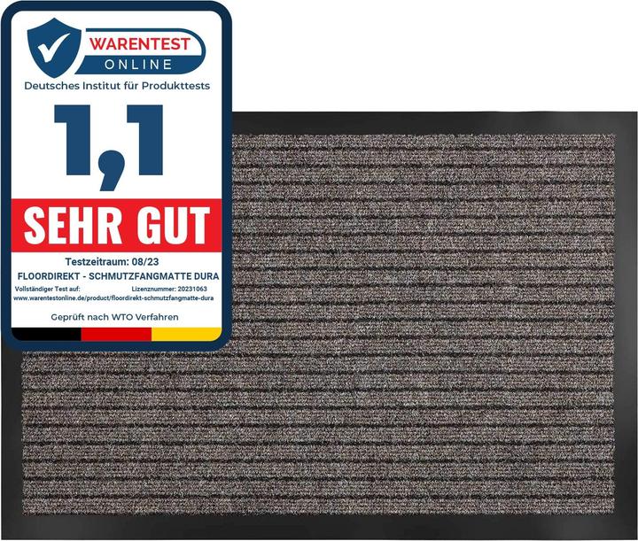 Actual product image Karat Dura (100 x 150 cm)