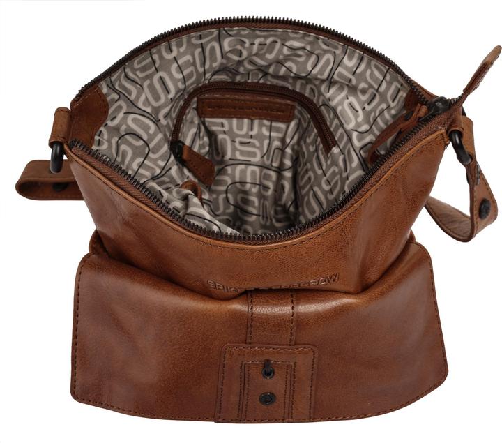 Actual product image Spikes & Sparrow Shoulder bag