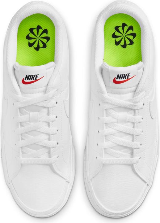Image du produit Nike Court Legacy Next Nature DH3161-101 blanc 38.5 (40)
