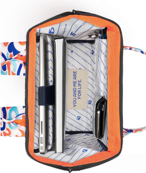 Actual product image Cabaia 4057181 (12 l)