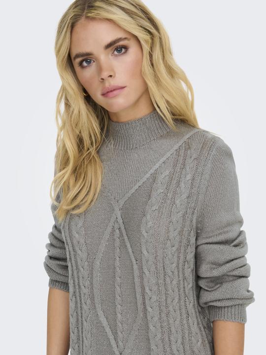 Actual product image JdY JDYMANDY midi dress knitted dress (M)