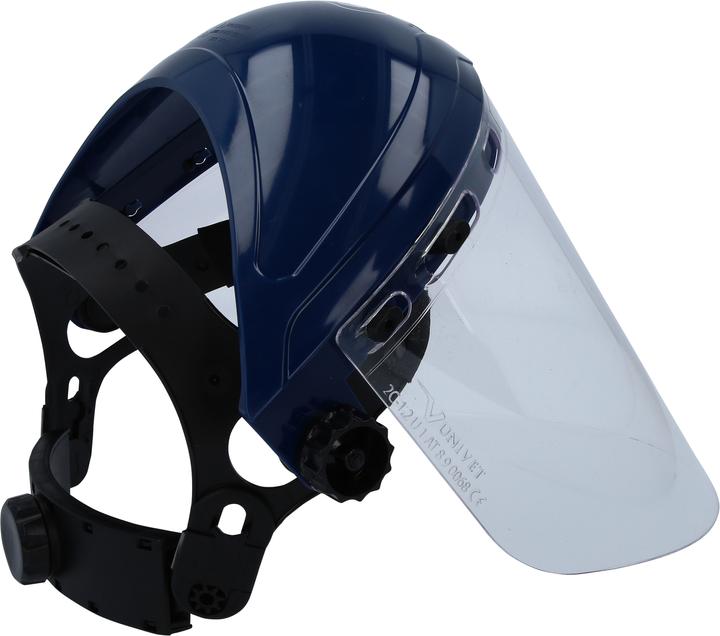 Immagine prodotto KS Tools Scudo facciale con fascia
