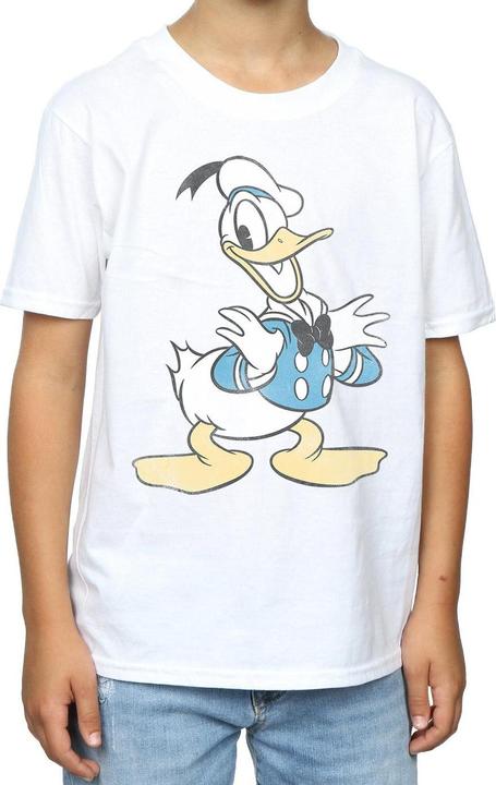 Produktbild Disney Donald Duck Posing TShirt Jungen (152, 158)