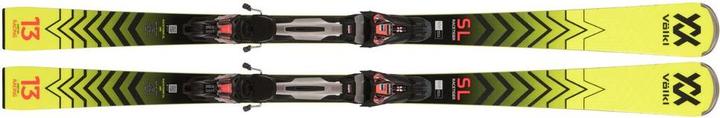 Immagine prodotto Völkl Racetiger SL Slalomski 2022/23 (165 cm, Con attacco)